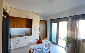 Galanthus Apartment 1